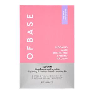 OFBASE Celfish Blooming Mask Brightening&amp;Peeling