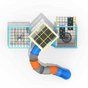 Детский игровой комплекс