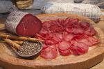 ИталАрома Брезаола — пряная вкусоароматическая добавка, усиливающая вкус говядины