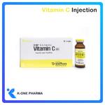 Фармацевтика VITAMIN C