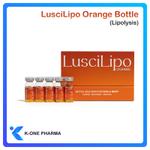 Липолитики LusciLIPO ORANGE