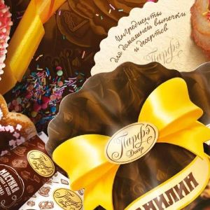 Парфэ. Продукция &#34;Парфэ&#34;
Подробно 