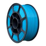 Филамент для печати Пластикофф голубой PETG 11515-33