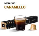 Капсулы Nespresso original Caramello