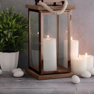 &#34;Светильник «Рубинштейн Блейз» — это не просто предмет интерьера, настоящий маг света и уюта, способный преобразить атмосферу ваших вечеров. Его изящные линии и теплое свечение создают волшебную ауру, наполняя пространство нежным светом и гармонией.