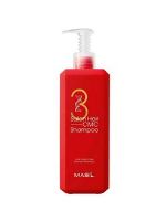 Восстанавливающий профессиональный шампунь с аминокислотами Masil 3 Salon Hair CMC Shampoo 500 мл