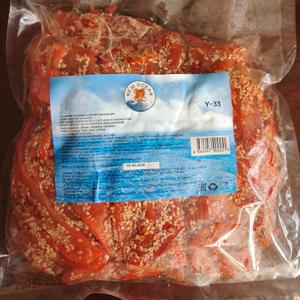 Кальмар по Шанхайский