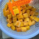 Замороженное манго от Van Xuan Agri (Вьетнам)