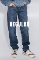 джинсы мужские и женские