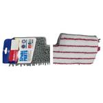 RA-1292 Насадка на швабру 2-сторонняя 41х14 см. RA-1292