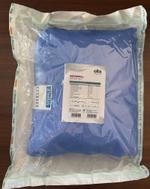 Sterilized Surgical Abdominal Drape Set 10000