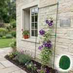 Шпалера Знатный САД Приставная