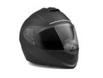 Новейший оригинальный шлем Harley-Davidson Brawler Carbon Fiber X09 98130-21VX