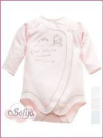 Боди «Koko» 014626