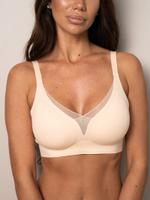 Бюстгальтер бесшовный WoMageks Bra_01 Bra_01