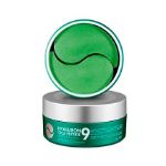 Успокаивающие гидрогелевые патчи с пептидами Medi-Peel Hyaluron Cica Peptide 9 Ampoule Eye Patch