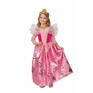Детский карнавальный костюм &#34;Принцесса&#34;