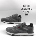 Кроссовки GOGC G6653M-3 G6653M-3