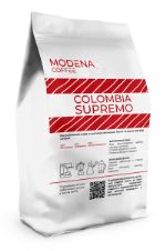 Кофе в зернах Колумбия Супремо Арабика 100%