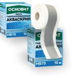 Новинка Основит — АКВАСКРИН HB70