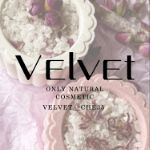 Velvet Only Natural Cosmetic — бомбочки, скрабы, мыло, соль оптом