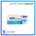 Фармацевтика BIONE 600MG