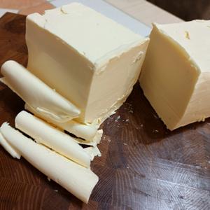 Масло растительно-сливочное - спред 72,5%