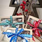 Запускаем продажу Новогодних наборов