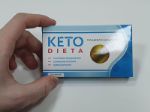 Средство для снижения веса KetoDieta 00510
