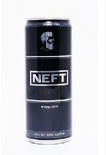 Энергетик NEFT для него, 0,5 л