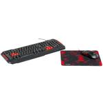 Игровой набор 4 в 1 К9000