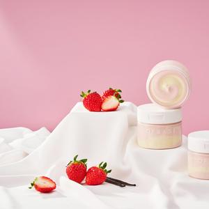 OFBASE Pick&#39;Pack Cleanser 2in1 strawberry&amp;Vanilla Bean 200ml