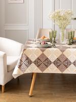 Клеенка ПВХ 20м Dekorama 107A 107A