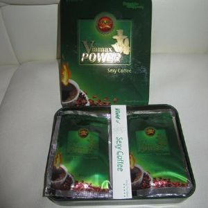 Секс кофе для мужчин. 