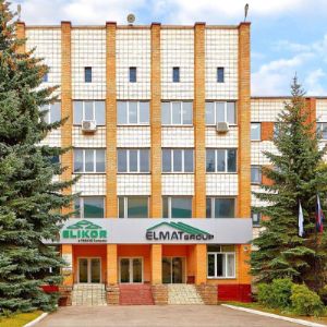 Головной офис ELMAT group