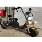 Ikingi X1 PRO TRIKE