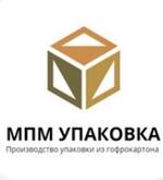 МПМ Упаковка — гофрокороба, лотки, архивные короба