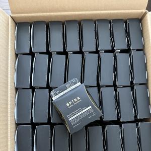 SPIRA Cushon Foundation SPF30 15