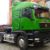 Тягач 6x4 Sitrak (MAN) Рекомендуем, по технологии, комплектующие MAN