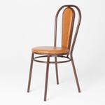 СТУЛ "ВЕНСКИЙ" СТАНДАРТ ДВОЙНОЕ КОЛЬЦО D22