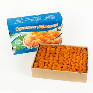 курага в упаковке  4.75