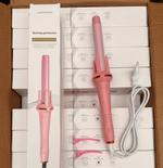 Плойка для завивки волос