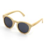 Деревянные солнцезащитные очки Woodies Favorit Style W_Favorit_S