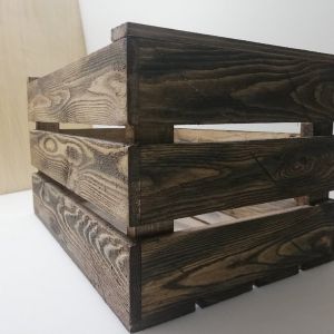 Ящик реечный с обжигом