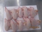 Куриные крылышки (chicken wings), экспорт Китай