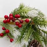 Хвойная гирлянда лиана Стопятьсот