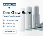 Косметика Glutanex Deo Glow Balm 