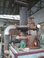 Установка подготовки нефти УПН-2