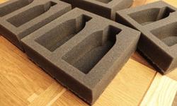 Поролон ППУ от производителя в Новосибирске | Опт и розница