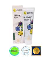 Иммуно-Апифит Бальзамы Короткова 4870201870179